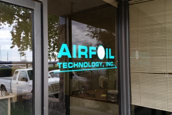 Vinyl Lettering | Gilbert AZ