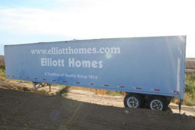 Truck Banners | Gilbert | Chandler | Phoenix AZ