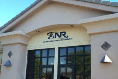 3D Letter Exterior Signs | Gilbert | Chandler | Scottsdale AZ