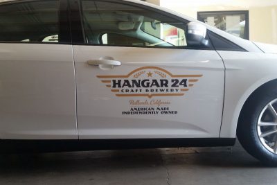 Truck Lettering Gilbert AZ