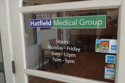 Vinyl Lettering Scottsdale AZ