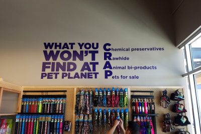 Wall Graphics Phoenix AZ