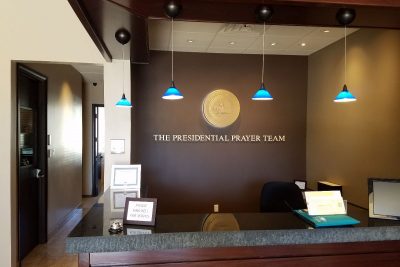 Waiting Room Signs Mesa AZ