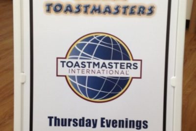 A-Frame Signs and Sidewalk Signs | Gilbert AZ