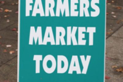 A-Frame Signs and Sidewalk Signs | Scottsdale AZ