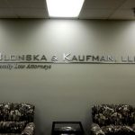 Legal Medial and Accounting Signs | Phoenix AZ