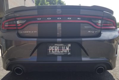 Sports Car Striping | Gilbert | Chandler | Scottsdale AZ