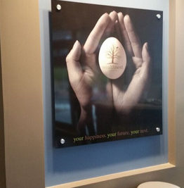 Office Wall Murals | Gilbert | Chandler | Mesa AZ