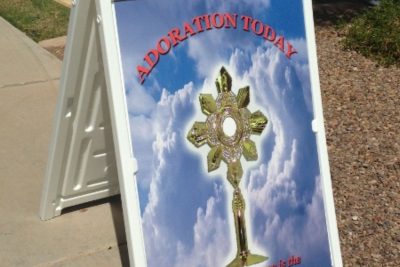 A-Frame Signs and Sidewalk Signs | Chandler AZ