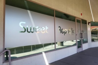 Interior Office Signs | Phoenix AZ