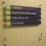 Government and Municipal Signs | Scottsdale AZ