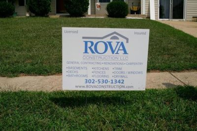 Yard Signs Chandler AZ