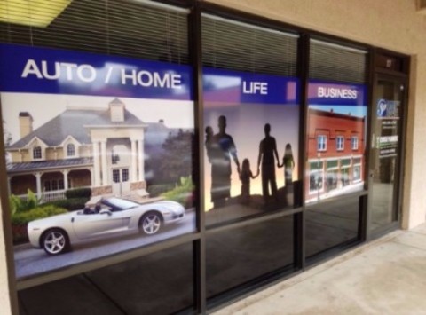 Market and Brand with Storefront Window Graphics in Gilbert AZ ...