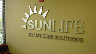 Why Your Medical Office Needs a Lobby Sign in Tempe - Spotlight Signs ...