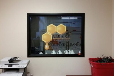 Office Signs in Chandler AZ