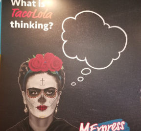 Restaurant Graphics in Phoenix AZ