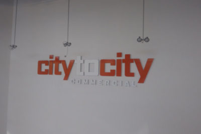 Relocation Signs in Scottsdale AZ