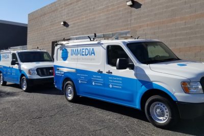 Fleet Graphics in Scottsdale AZ