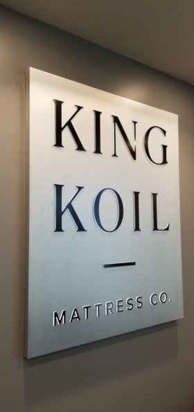 Interior Office Signs in Avondale AZ