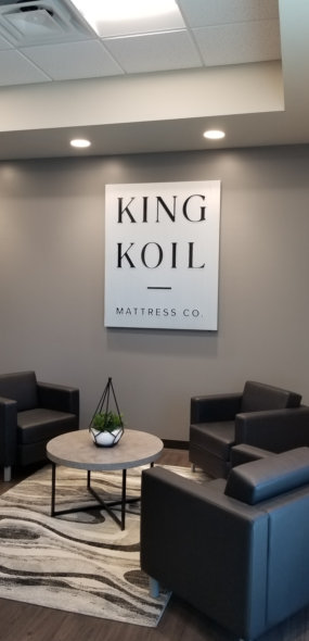 Lobby Signs in Avondale AZ