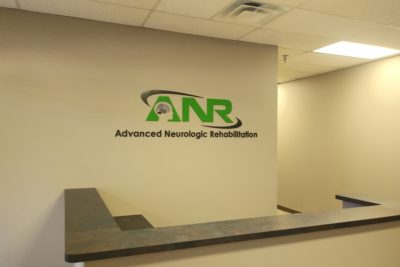 Office Relocation Signs in Chandler AZ