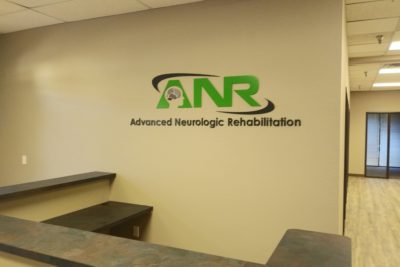 Lobby Signs for Medical Centers in Chandler AZ