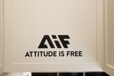 Wall Graphics in Scottsdale AZ