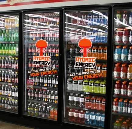 3M Vinyl Graphics | Changeable | Temporary | Chandler AZ