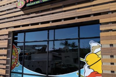 Channel Letters for Restaurants in Chandler AZ