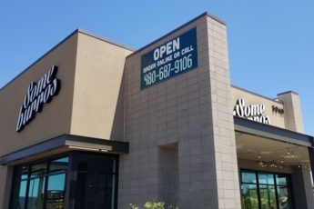 Retail and Restaurant Signs and Graphics | Gilbert | Chandler | Scottsdale