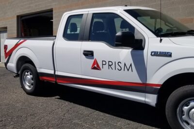 Truck Graphics in Chandler AZ