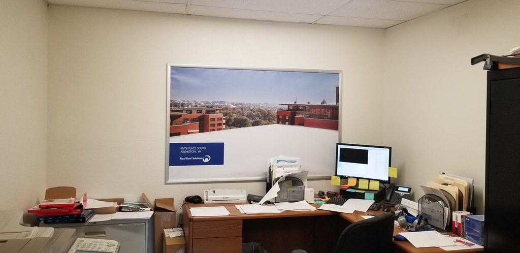 Office Wall Art in Scottsdale AZ