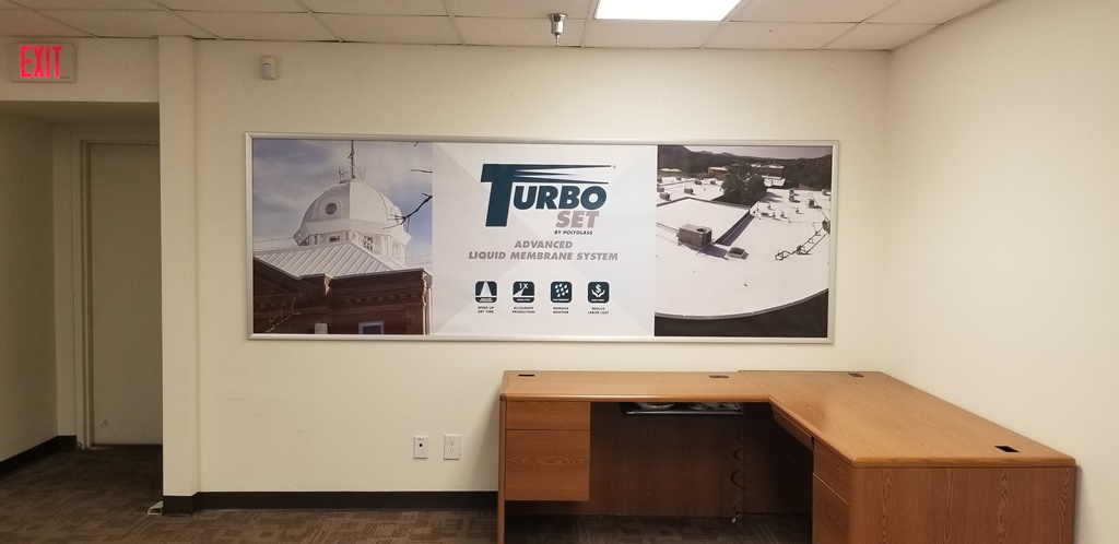 Office Wall Prints in Phoenix AZ