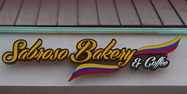 Exterior Building Cloud Signage in Gilbert | Chandler | Scottsdale AZ