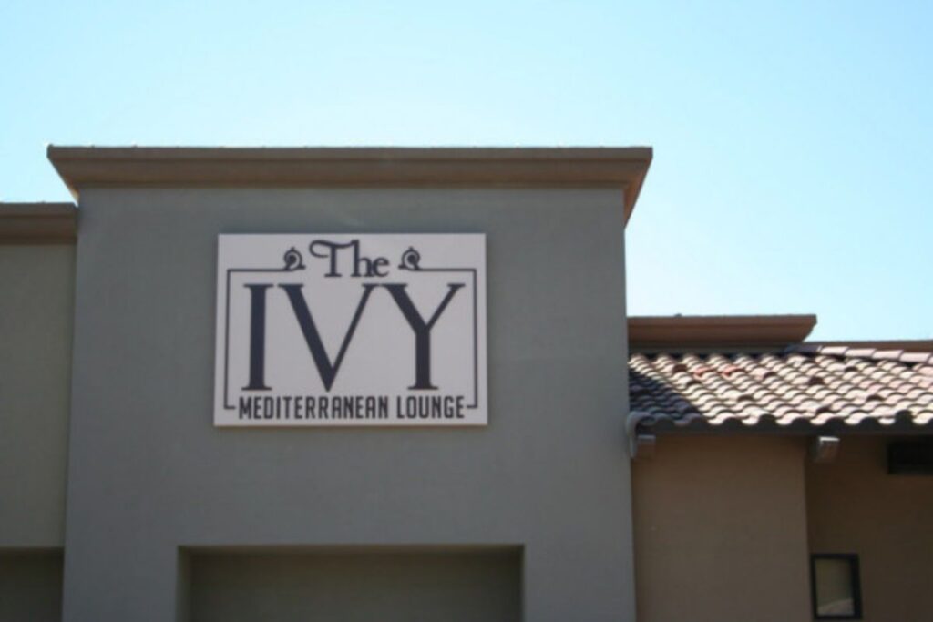 Signage Trends for Exterior Signs in Gilbert | Chandler | Scottsdale AZ