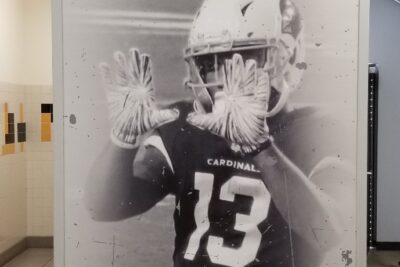 School Signs and Graphics in Scottsdale AZ