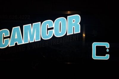 3M reflective vehicle graphics in Mesa AZ