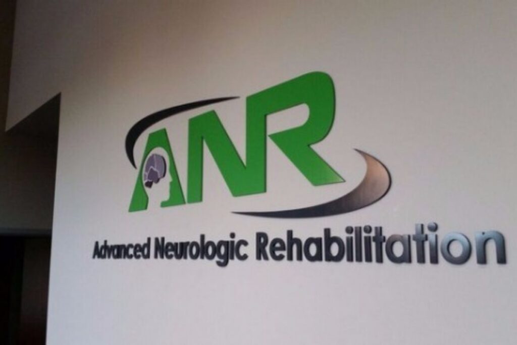 3D Letter Lobby Signs in Gilbert AZ