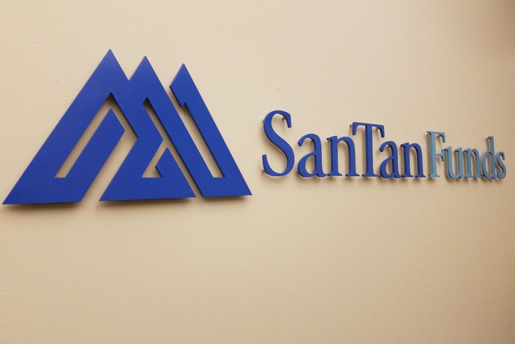 Lobby Signs for Chandler AZ