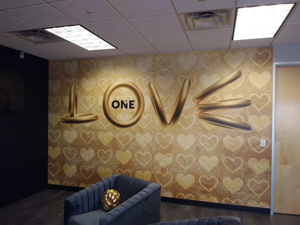 Wall Murals Gilbert AZ