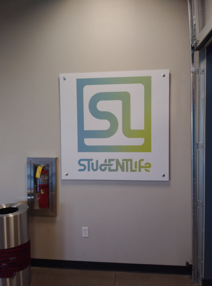 Acrylic Prints for Churches in Scottsdale AZ