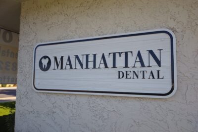 Custom Sandblasted Wooden Signs in Tempe AZ