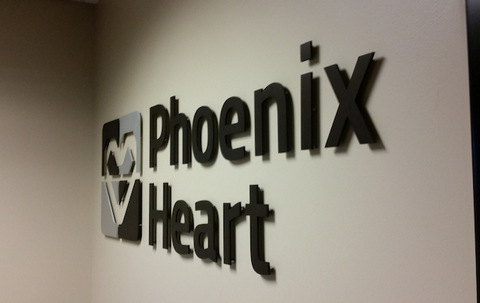 Medical Office sign Ideas in Mesa AZ