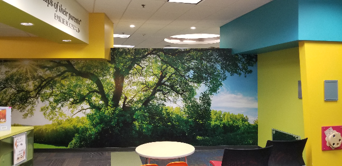 Signs for Cities and Towns in Chandler AZ