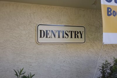 Signs for Dental Offices in Tempe AZ