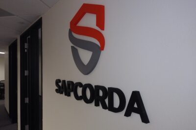 Custom Lobby signs in Scottsdale AZ