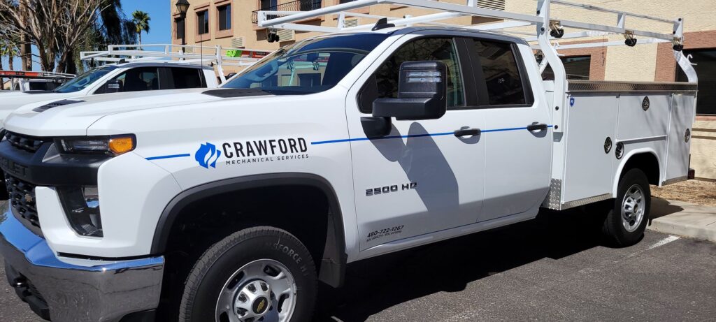 Fleet Graphics Gilbert AZ