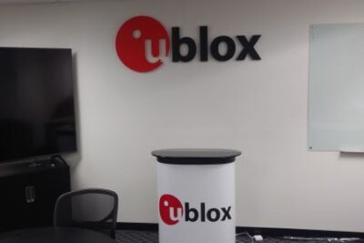 Scottsdale AZ Lobby Signs