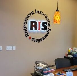 Illuminated Lobby Signs in Scottsdale AZ