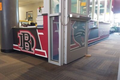 Vinyl wraps for schools in Mesa AZ